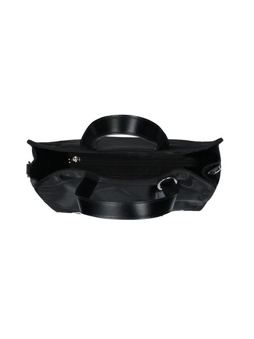 electra nylon - nylon REBELLE | REB0082-T00010001 BLACK